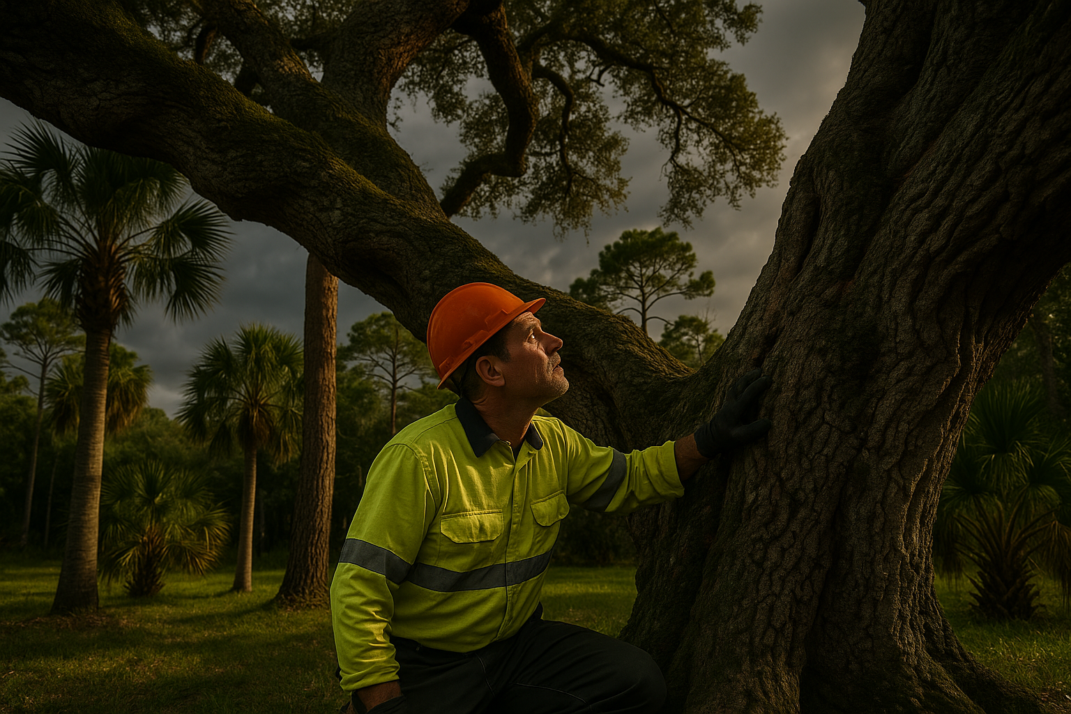 How to Spot a Hazard Tree in Your Yard Before It Fails